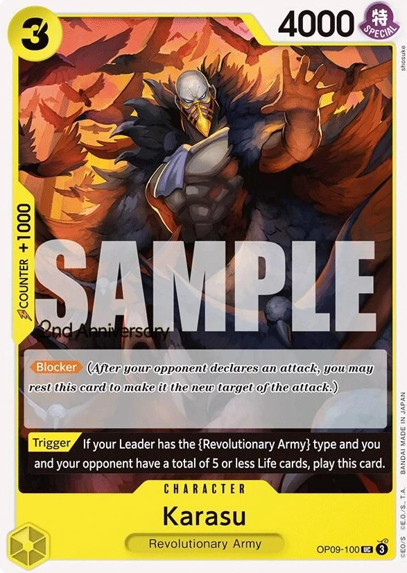 Karasu