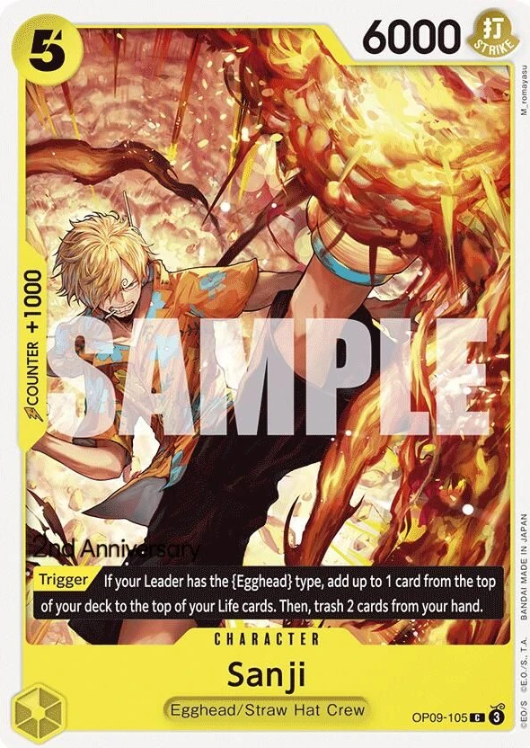 Sanji (105)
