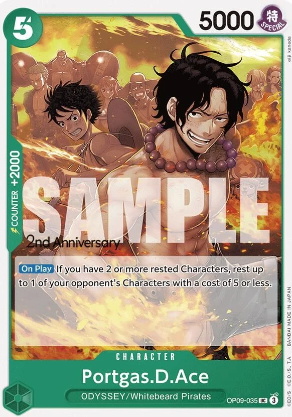 Portgas.D.Ace
