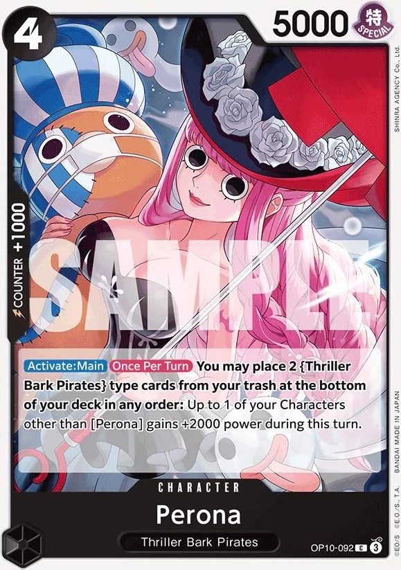 Perona (092)