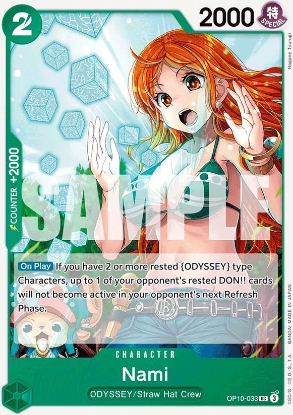 Nami (033)