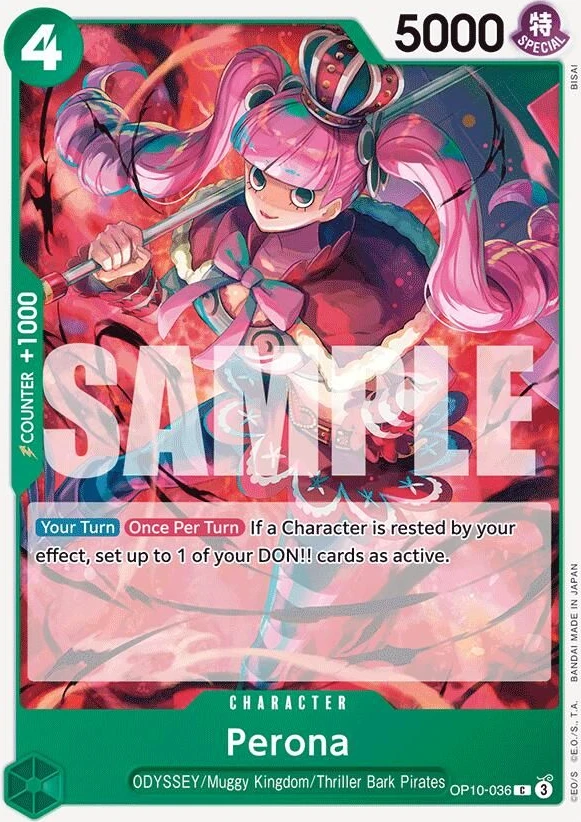 Perona (036)