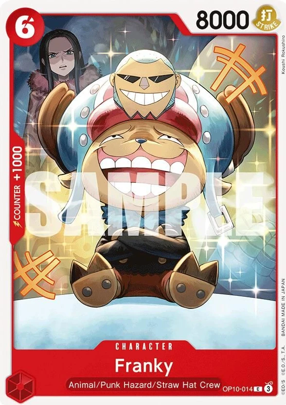 Franky (014)