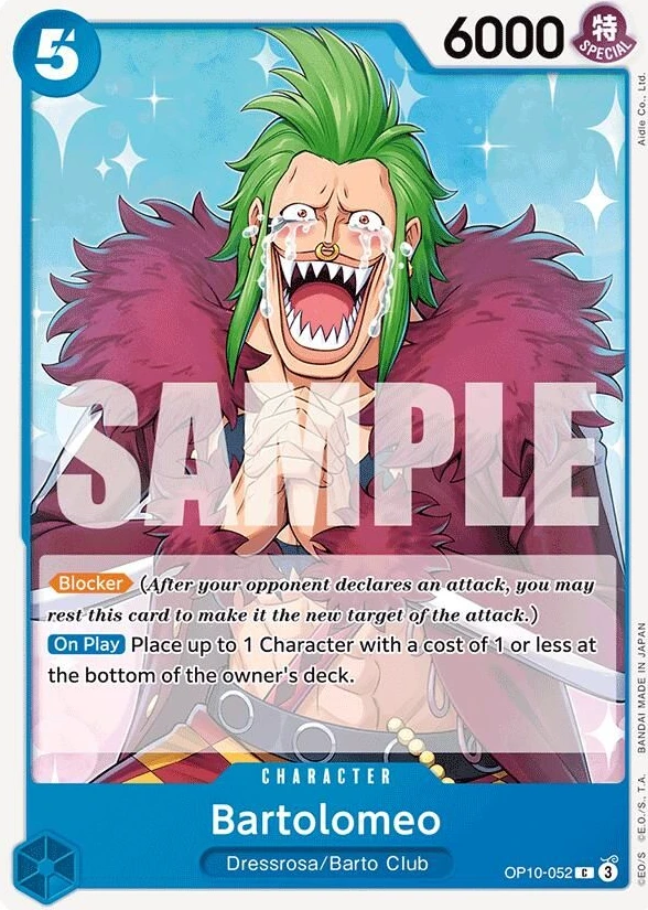 Bartolomeo