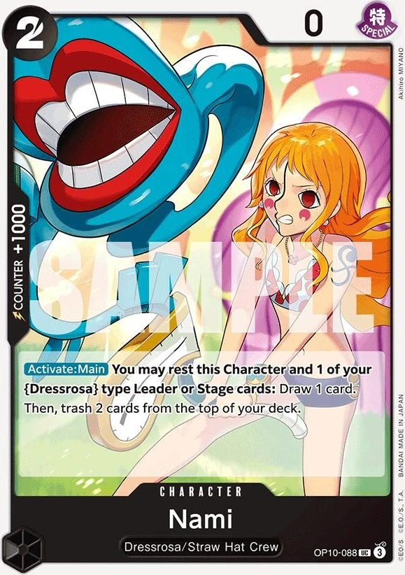 Nami (088)