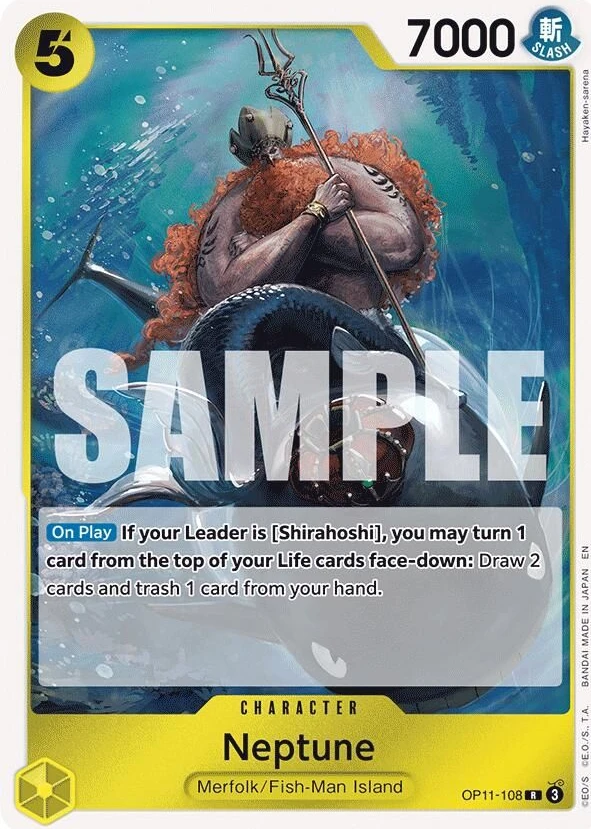 Neptune