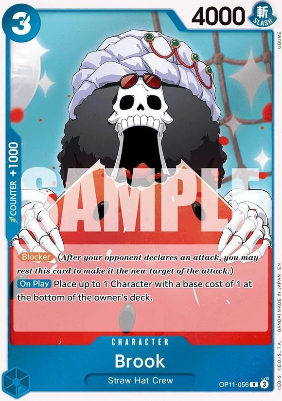 Brook