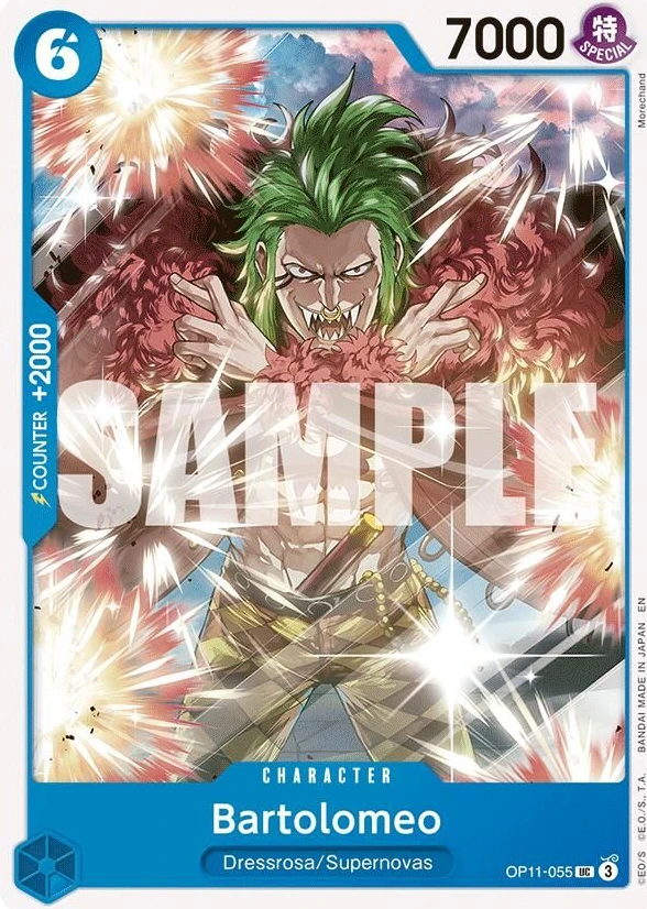 Bartolomeo