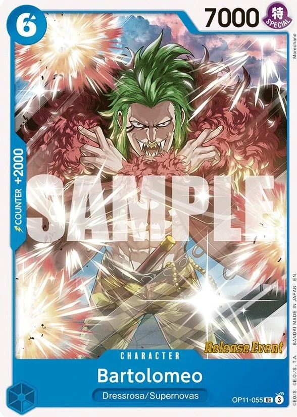 Bartolomeo