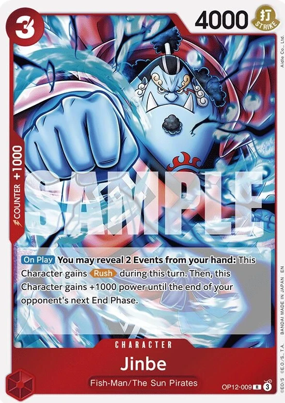 Jinbe