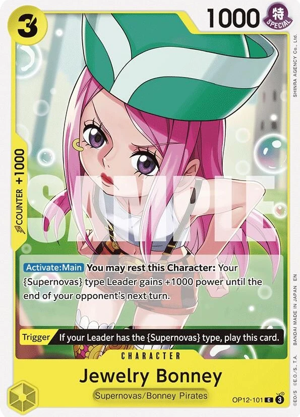 Jewelry Bonney (101)