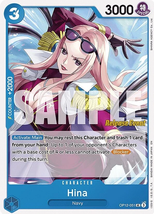 Hina