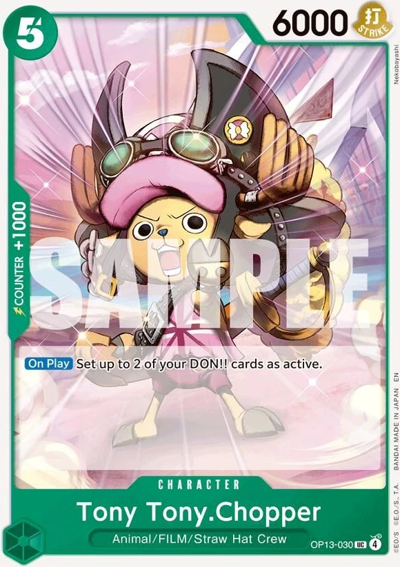 Tony Tony.Chopper