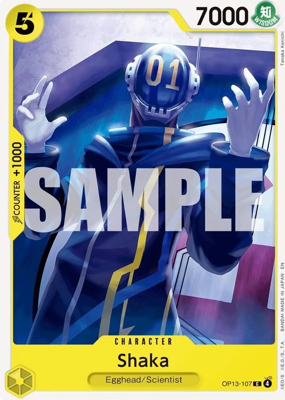 Shaka
