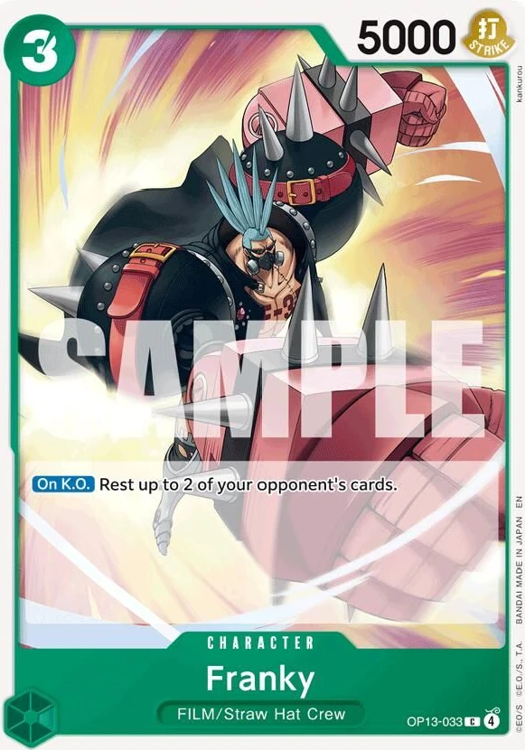 Franky