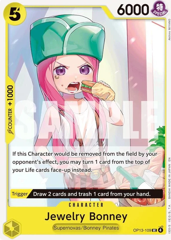 Jewelry Bonney (109)