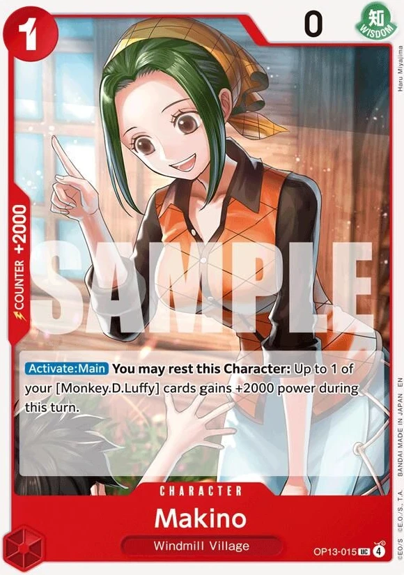 Makino