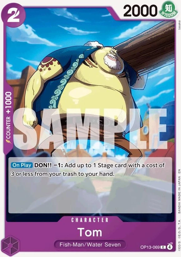 Tom