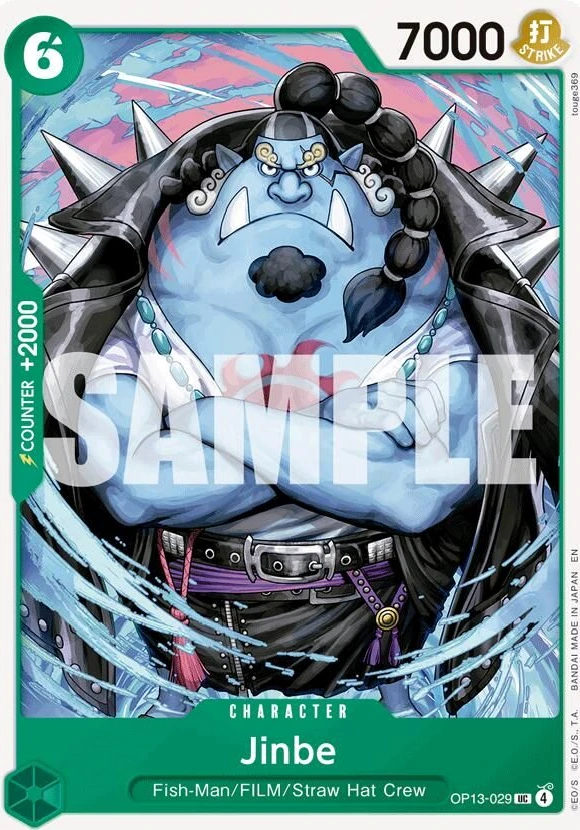 Jinbe