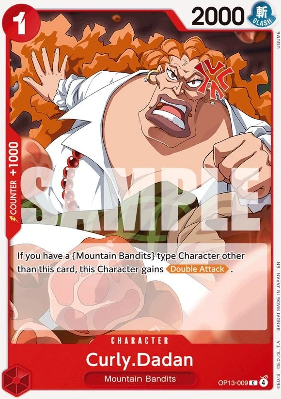 Curly.Dadan