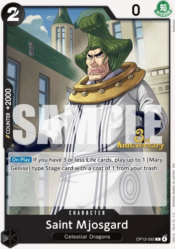 Saint Mjosgard
