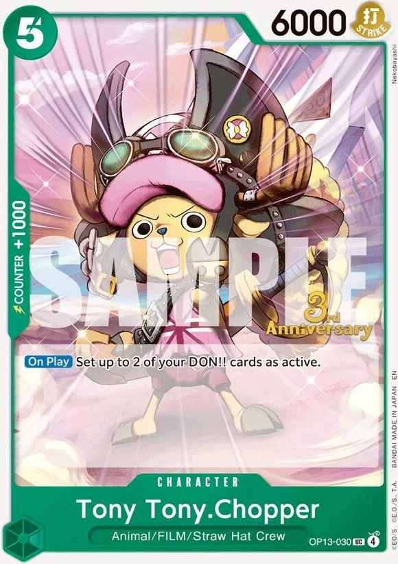 Tony Tony.Chopper