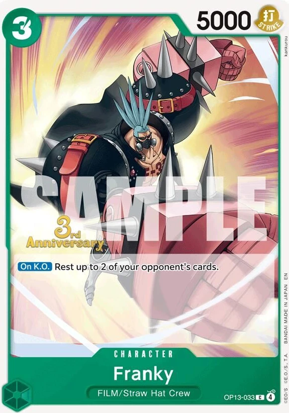 Franky