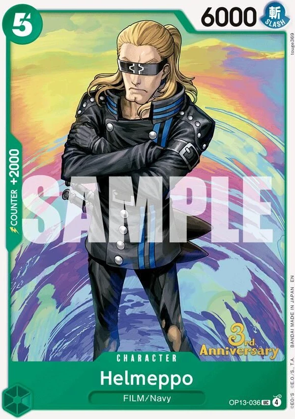 Helmeppo