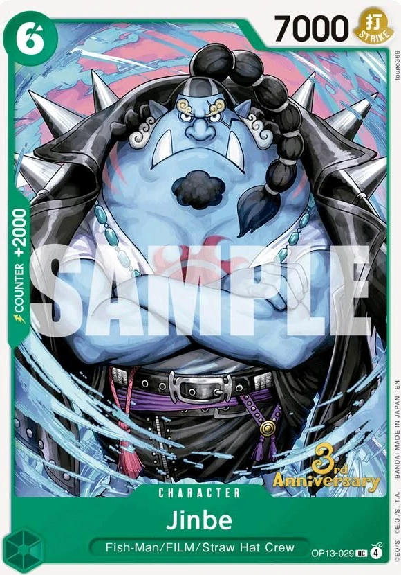 Jinbe