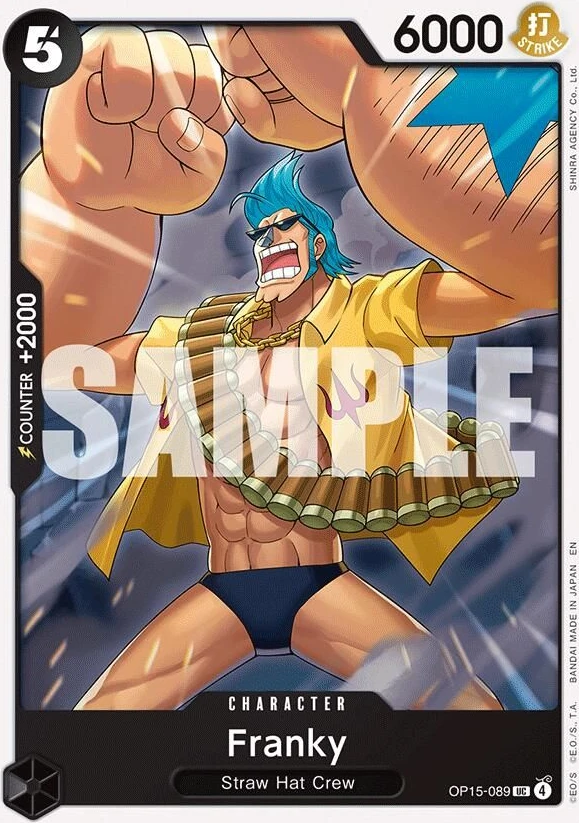 Franky