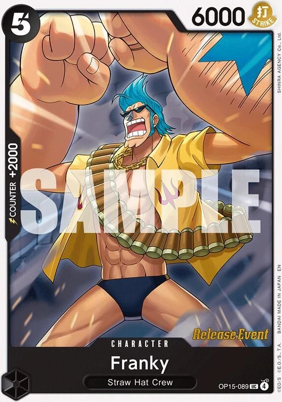 Franky