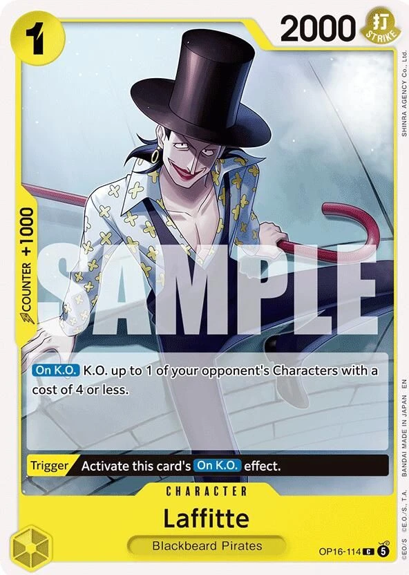 Laffitte