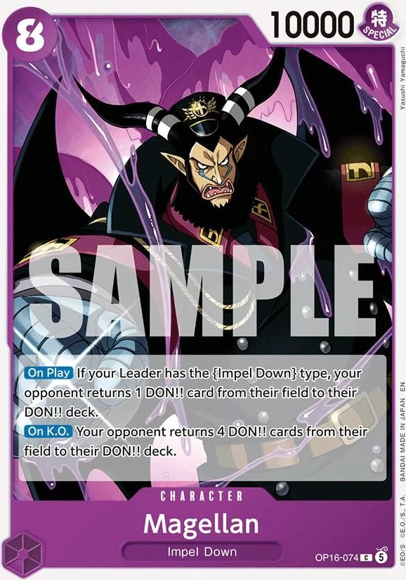 Magellan