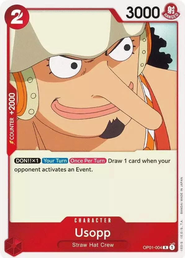Usopp