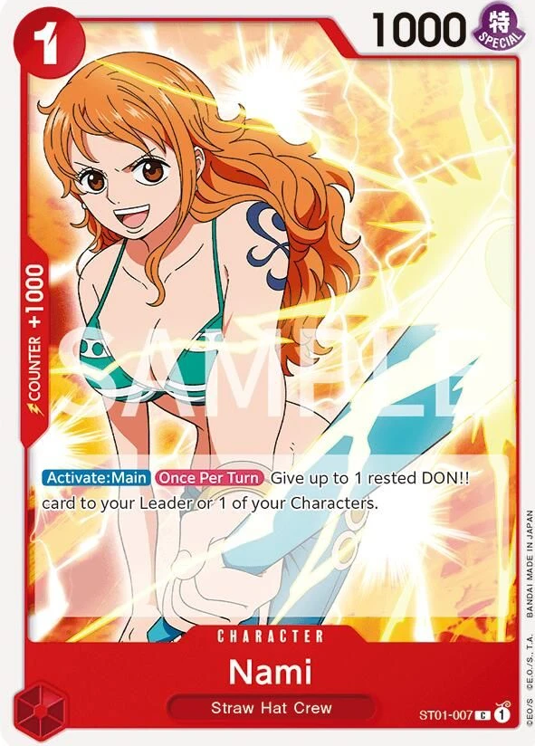 Nami