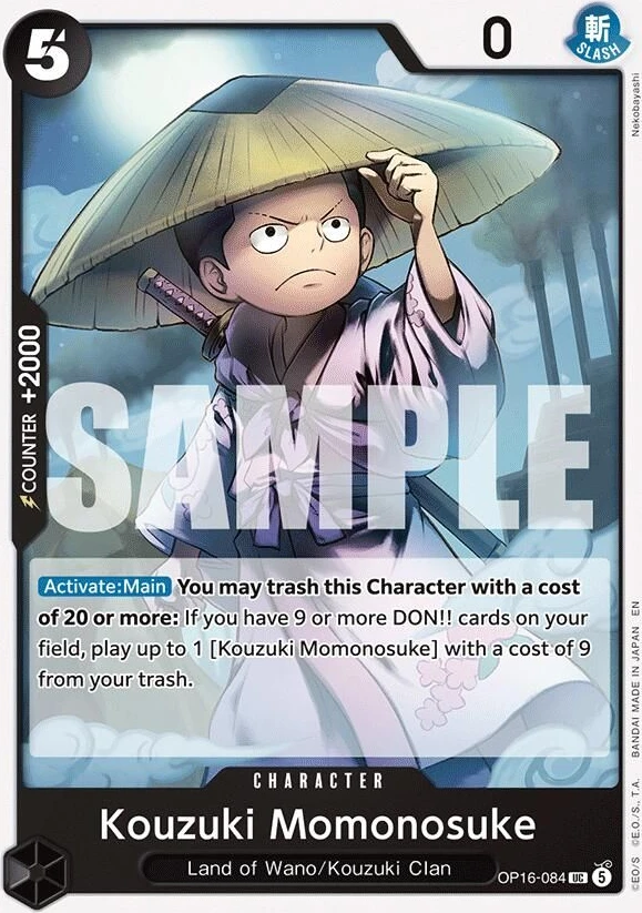 Kouzuki Momonosuke (084)