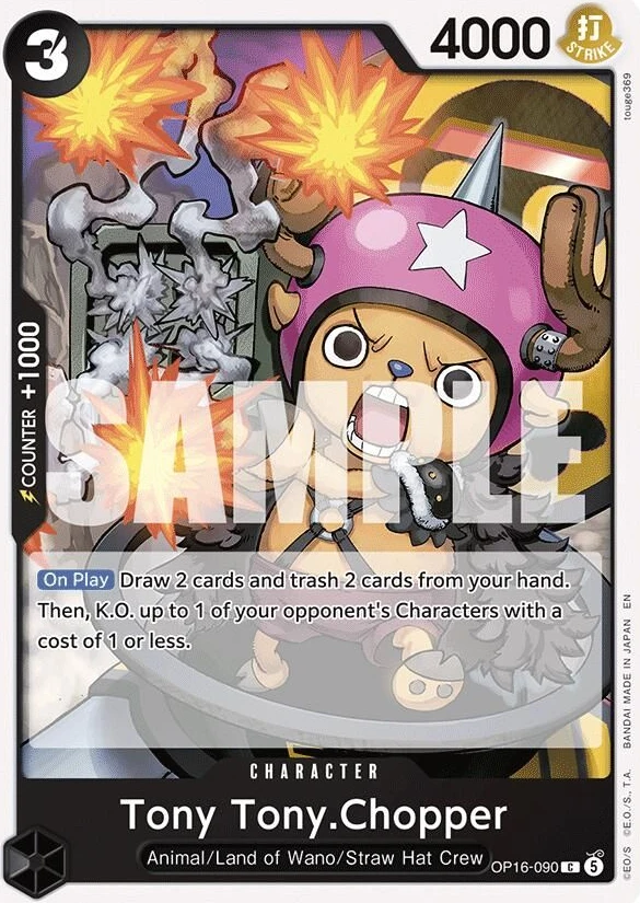 Tony Tony.Chopper