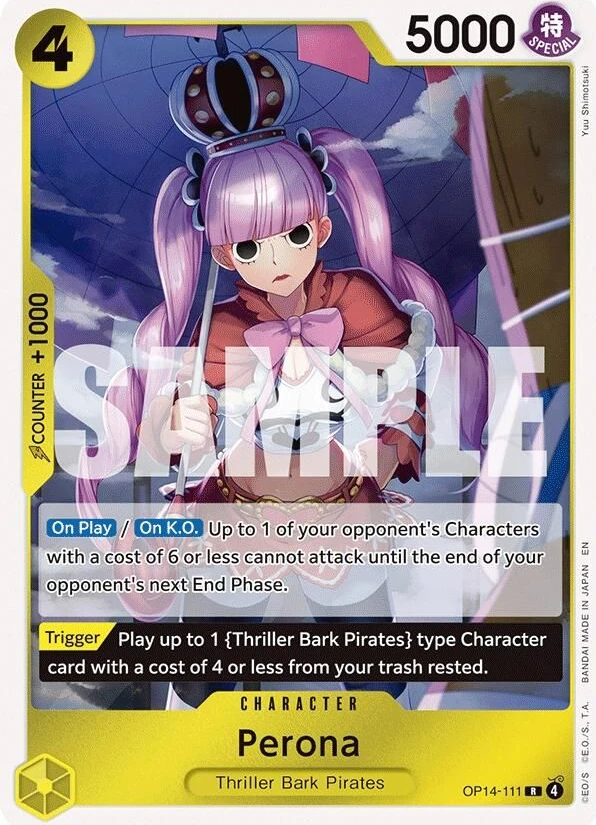 Perona