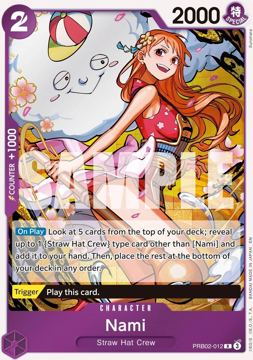 Nami