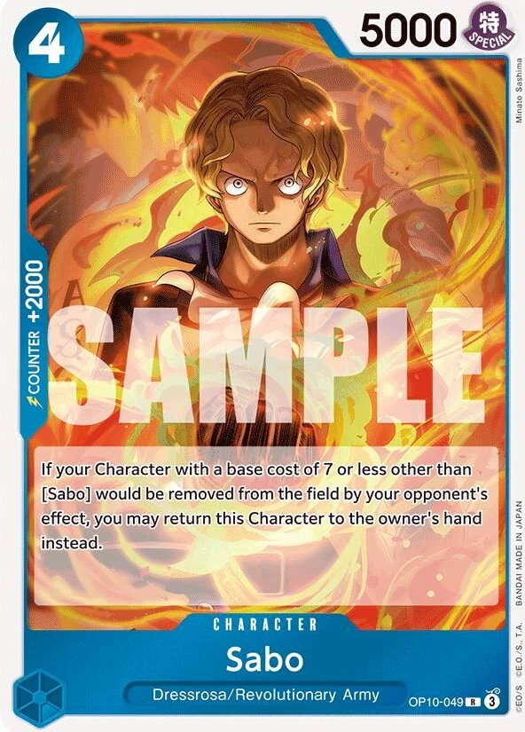 Sabo