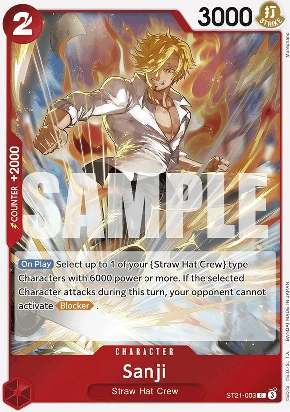 Sanji