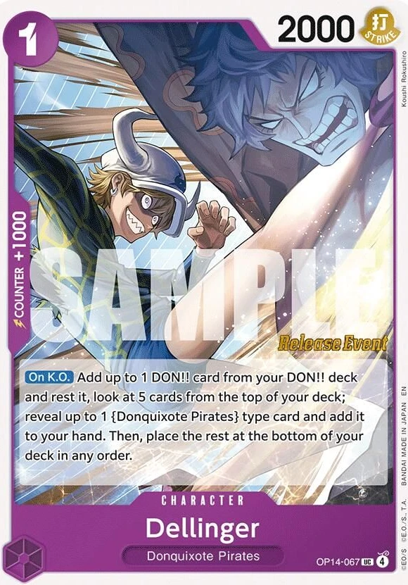 Dellinger