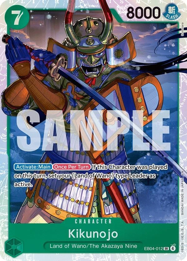 Kikunojo