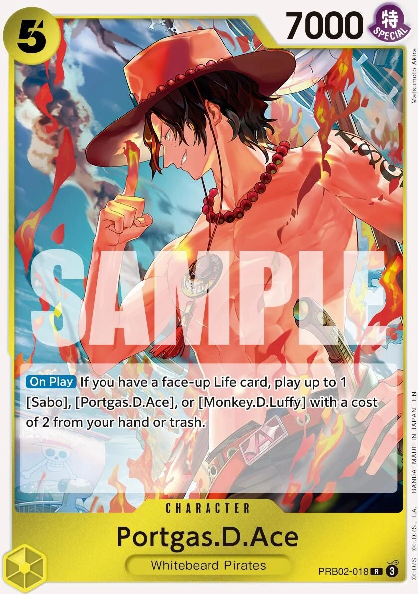 Portgas.D.Ace