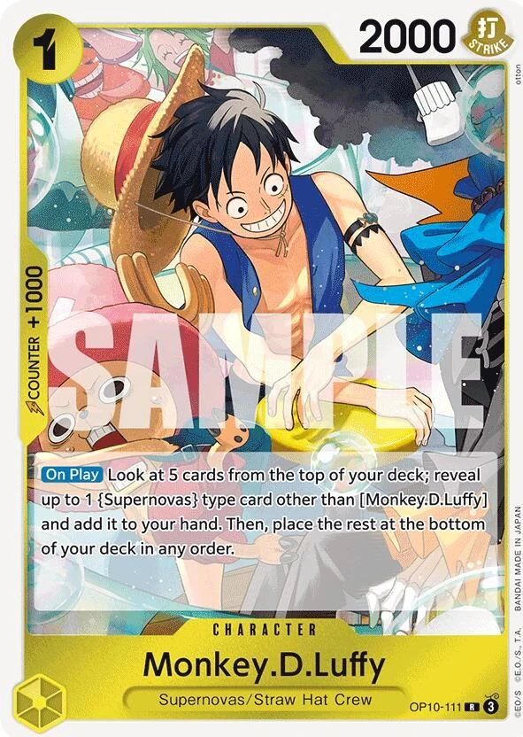 Monkey.D.Luffy (111)