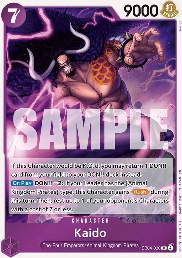 Kaido