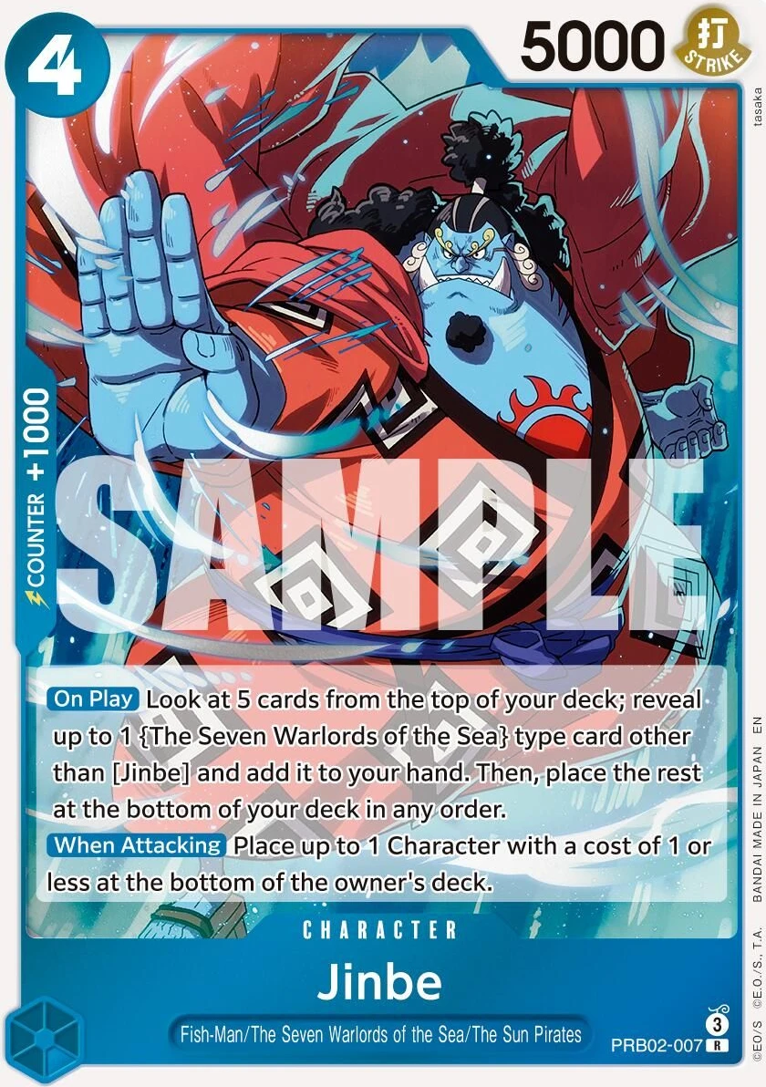 Jinbe