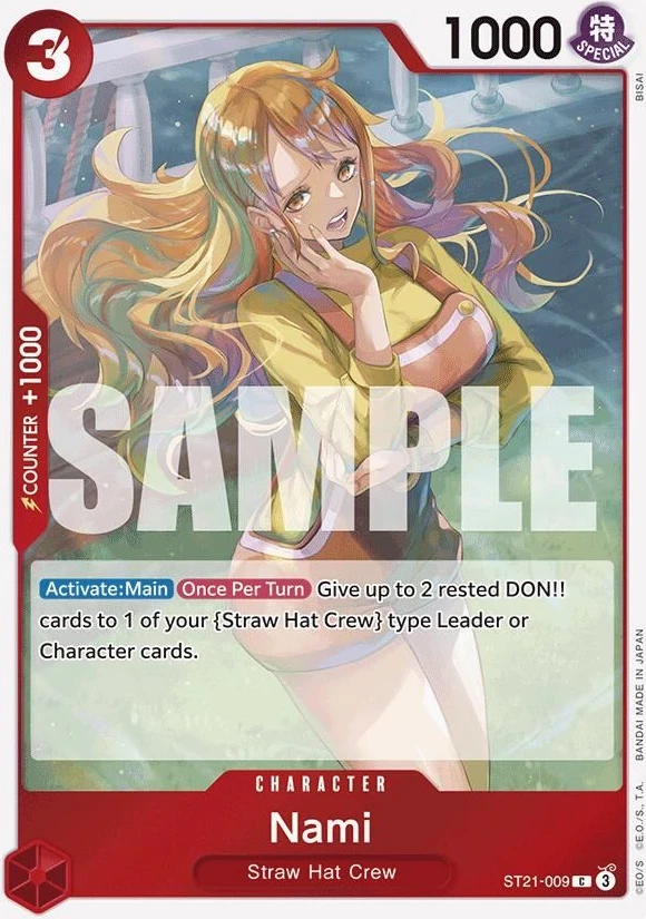 Nami
