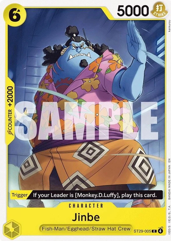 Jinbe