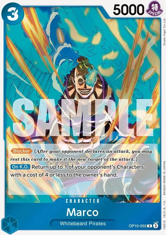 Marco